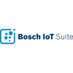 Bosch IoT Suite (Bosch)